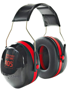 3M Optime H10A耳罩