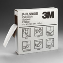 3M P-FL550DD 高效能吸油棉