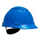 3M H-703V 藍色通風安全帽