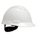 3M H-701R 白色安全帽