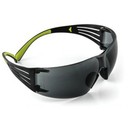 3M SF402 超貼合安全防護眼鏡(黑)