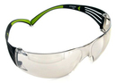 3M SF410 超貼合安全防護眼鏡(灰)