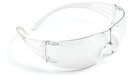 3M SF201 超貼合安全防護眼鏡(全透明)