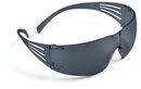 3M SF202 超貼合安全防護眼鏡(灰)