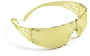 3M SF203 超貼合安全防護眼鏡(黃)